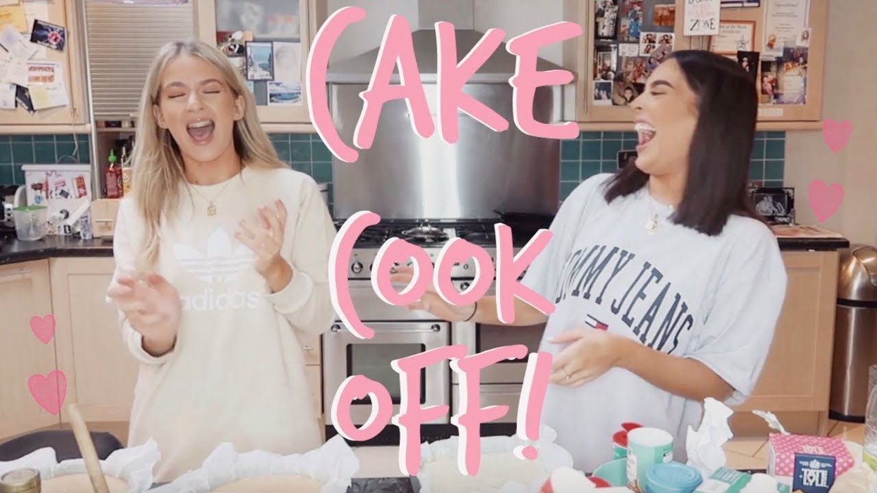 ISSA COOK OFF! | BESTIE VS BESTIE | Sophia and Cinzia video phone beyonce mp3