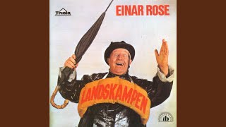 Vignette de la vidéo "Einar Rose - Bestefarsvalsen (Bedstefars Vals)"