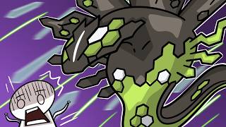 What Is The STRONGEST Attack In Pokemon?