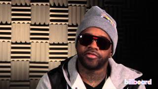 Jermaine Dupri Talks So So Def Legacy