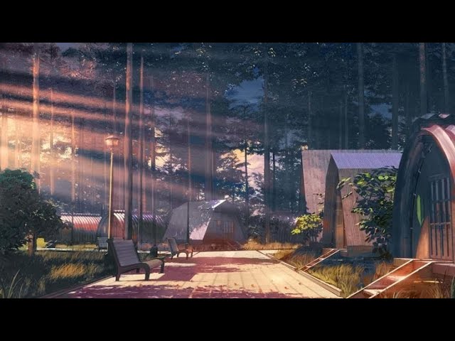 Hoogway x Nowun - Keep You Safe |JS05 RELAXATION | LOFI CHILLS class=