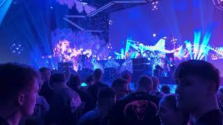 Masters of Hardcore 2026 | 99 PRBLMZ | Frontrow