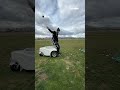 Stop scrolling and watch this inspirational golfer! 🙌