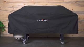 Blackstone 36 inch Griddle Soft Cover | Blackstone Griddle screenshot 3