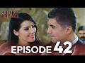 A Part Of Me Episode 42 English Subtitled Kaderimin Yazildigi Gun