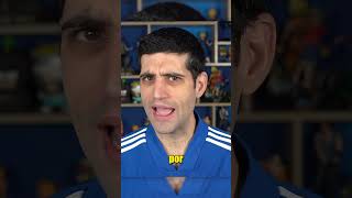 O CARA FOI BANIDO POR JOGAR O JOGO!