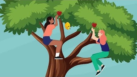 Braindom Level 296 Who is in danger? Walkthrough