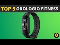 Orologio Fitness Uomo - I 5 Migliori (Prezzo e Recensioni)