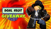 Top 10 Best Devil Fruit Spawn Location Devil Fruit Giveaway One Piece Pirates Wrath Roblox Youtube - devil fruits spawn one piece pirates wrath roblox