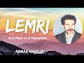 A lemri   miroir  ammar khodja  avec paroles et traduction