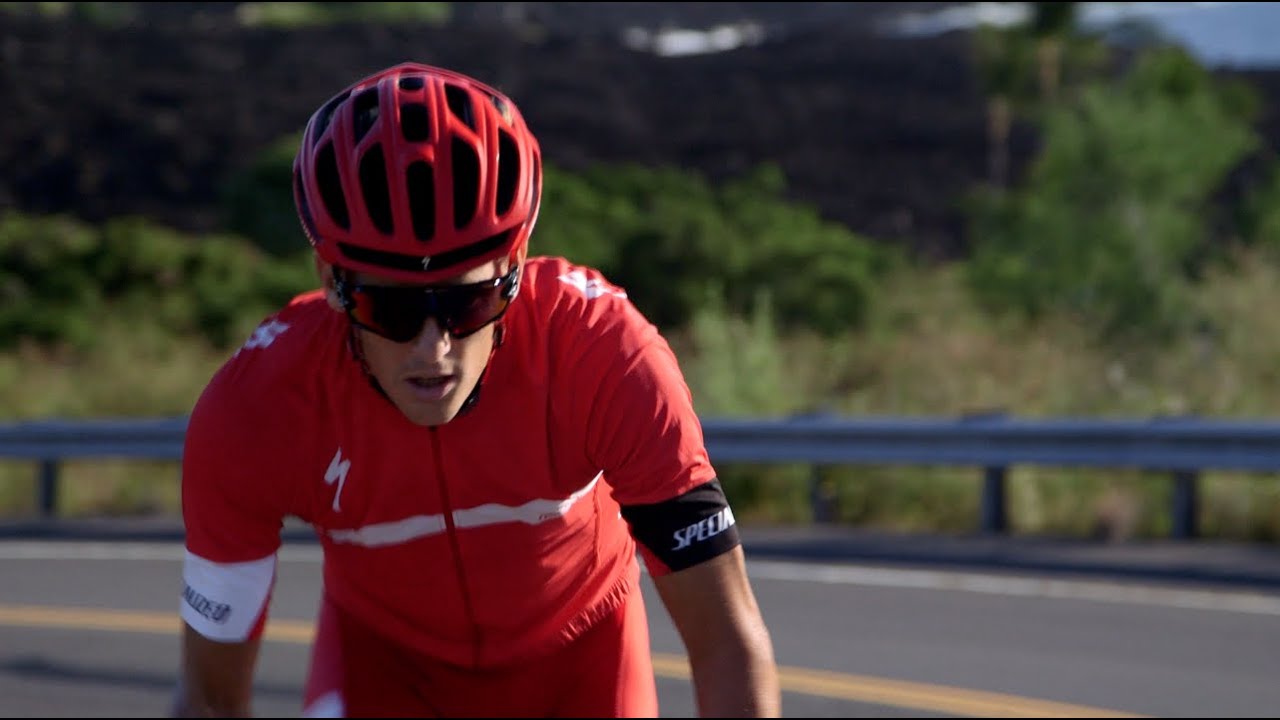 Ironman World Championships 2015 What it takes to win YouTube