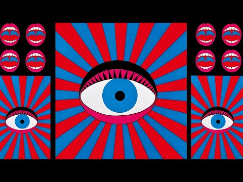 Japanese Avant-Garde Pioneers - In theaters from April - YouTube