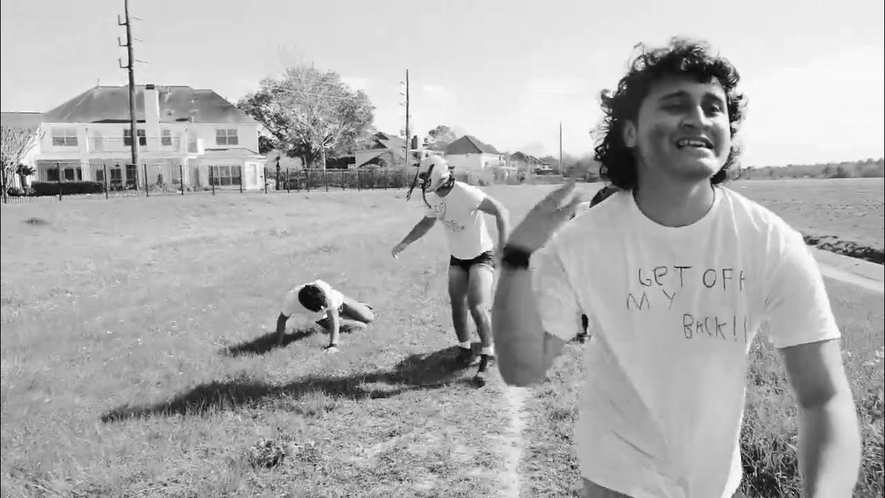 get-off-my-back-youtube