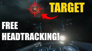 Free Head Tracking | OpenTrack   aiTrack