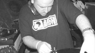 Dj Kamikaze - Crunch Time Demo Mix 2005