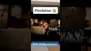 Filmfehler - Die Unfassbaren