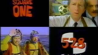 Square One TV—528