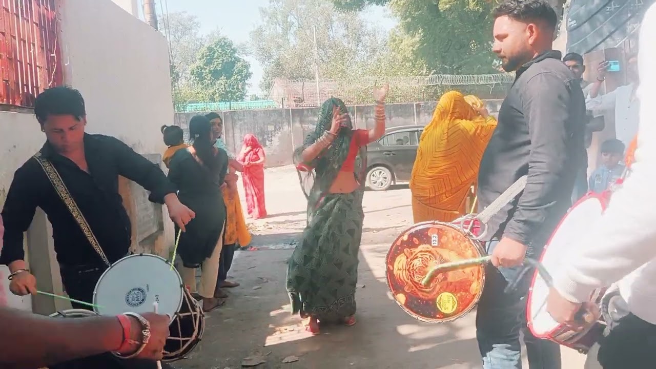 मेरा भांगड़ा कैसा लगा बताओ 😜😜🤪🤣🔥🔥