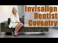 Best Invisalign Dental Surgery In Coventry Verum Cosmetic Dentists Orthodontics Orthodontists UK