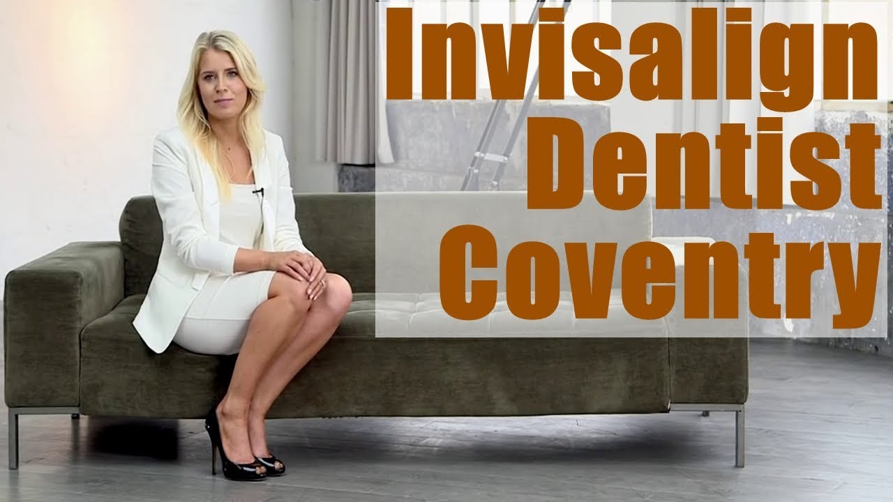 Best Invisalign Dental Surgery In Coventry Verum Cosmetic Dentists Orthodontics Orthodontists UK