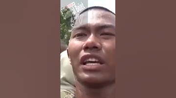 ANAK YATIM-PIATU MENJADI BINTARA TNI AD