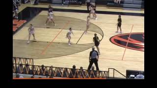 2024-2025 School Ball Highlights Willard, Mo