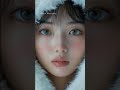 Winter gaze ❄️