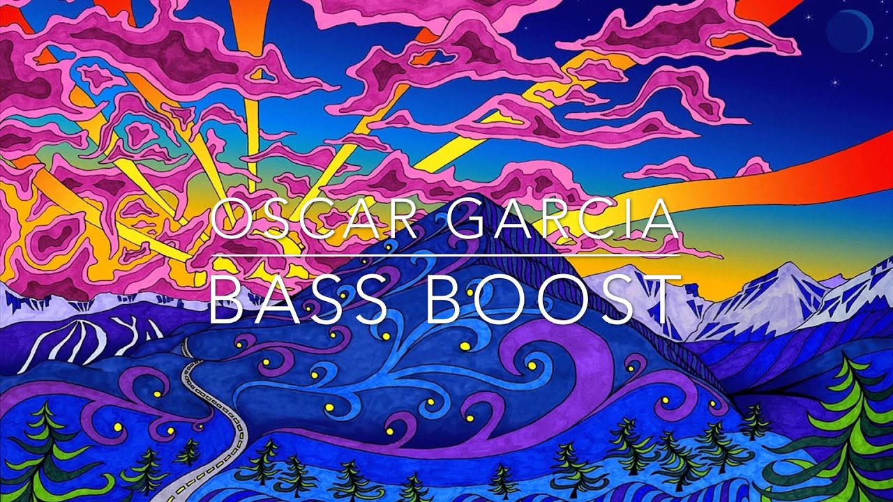 bassrush Ricky Remedy - Bound [Bass Boosted]