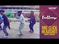 One click headshotdance version  rap ruddys dance crew  footloose  kappa tv