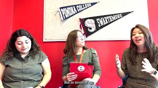 EdUSA Botswana Q&A with U.S. Liberal Arts Colleges