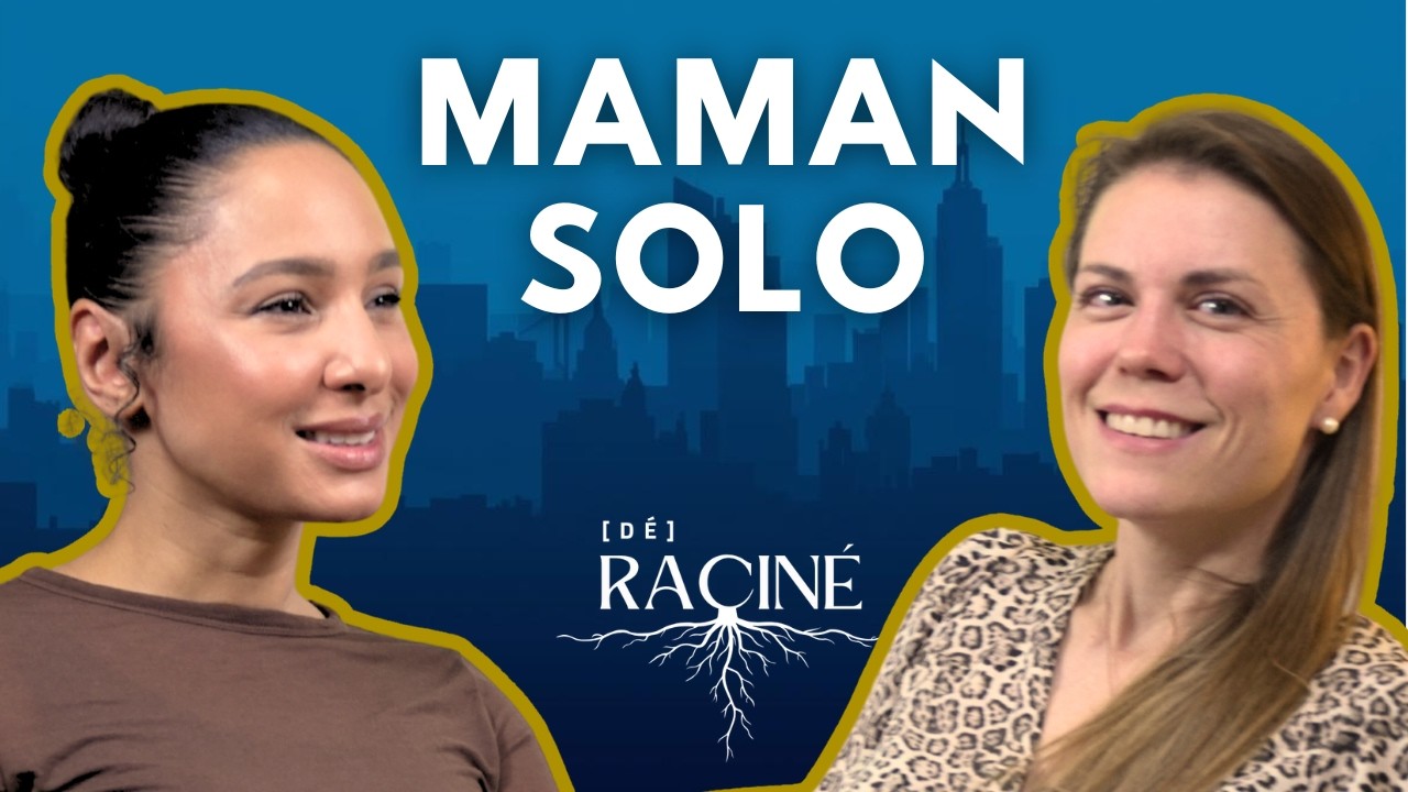 Devenir mère seule à 35 ans à New York : PMA, FIV et maternité solo