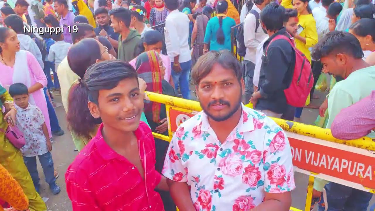 Bijapur siddeshwara jatre vlog  part 1 ವಿಜಯಪುರ ಜಾತ್ರೆ