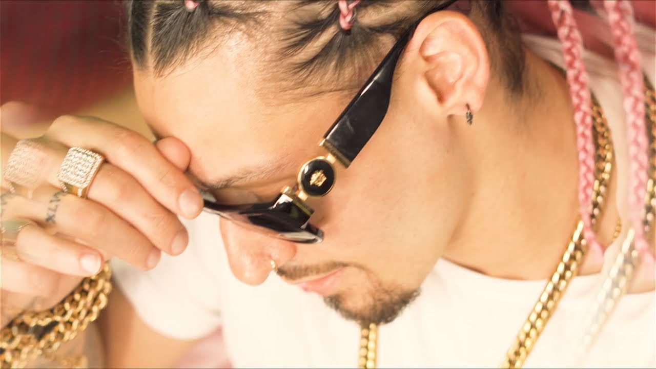 Traat Razor Trait Razor ft. Trevor Thompson & SoSyncere -