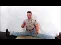 1/6 Jcvd, Jean claude van Damme figure, custom, Leon, Lionheart, A.W.O.L. hot toys scale