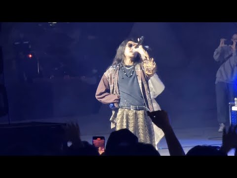 [4K] 타이거JK (Tiger JK) - Monster [2022 한양대 가을축제]