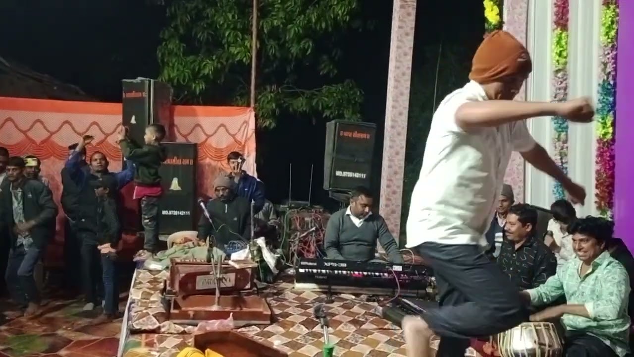 🕺 ગોયમાં ગામમાં માં અંબે  પ્રાણપ્રતિષ્ઠા   27 .  1  .  2026   🕺