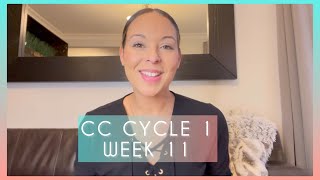 CC CYCLE 1 WEEK 11: Memory Work Ideas