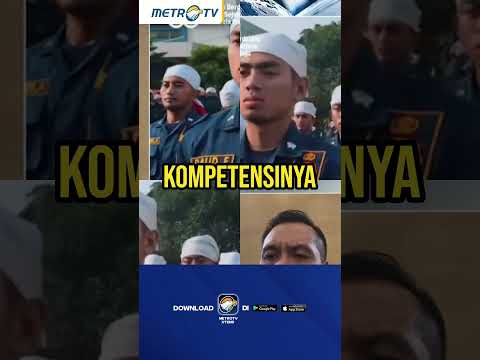 Loker Damkar di Jakarta Prioritaskan Warga Lokal dan Kompetensi Calon #shorts