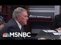 Law Obligates IRS Commissioner To Turn Over Donald Trump Taxes: Summers | Rachel Maddow | MSNBC