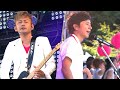 ポルノグラフィティ『Sheep〜Song of teenage love soldier〜』