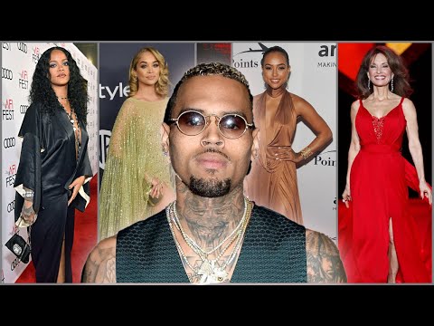 Video: Karrueche Tran Net Worth