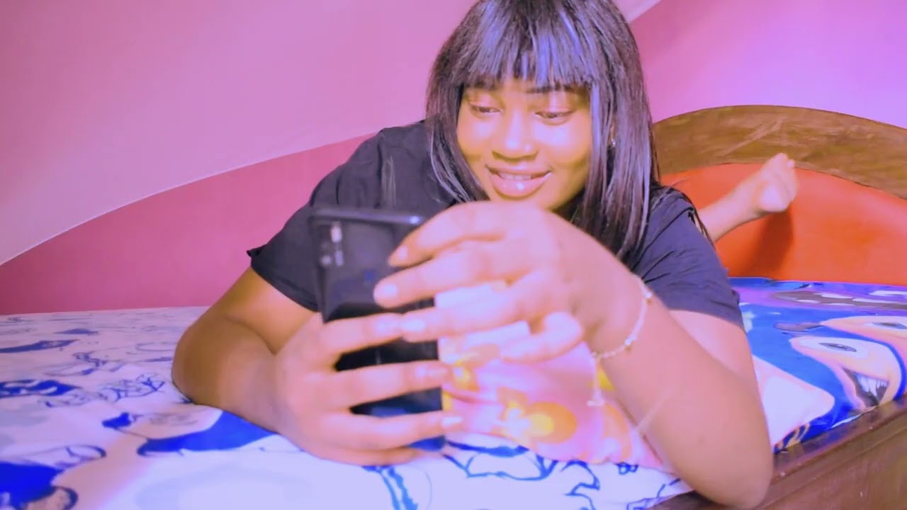 vinith de son clips angelina officiel