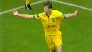 Norwich City 1997-98 Season Review