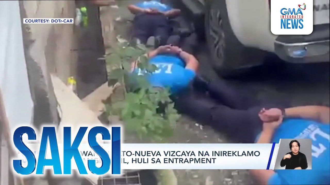 Saksi: (Part 1) Inireklamo ng pangingikil; P476M na hinihinalang shabu sa balikbayan boxes;...