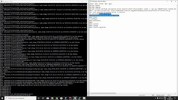 Compilando o asterisk (Instalação Avançada)