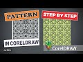 Need a Perfect Geometric Pattern? Try This One!