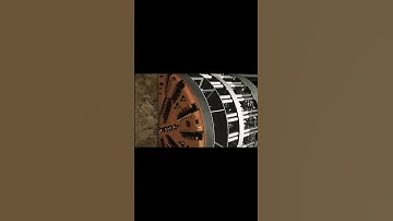 TUNING BORING MACHINE #heavyequipment #shortvideo #shorts #subscribe #alatberat #alatberatindonesia