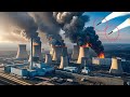 1 minute ago, the largest US oil base was destroyed by Russian Yak-141 fighter jets.