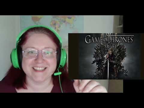 Austrian Reacts to BEST TV Show Theme Song Quiz (Part 1) | How Many Can I Guess?