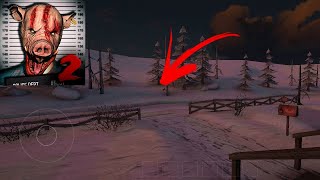 Новый Крутой Баг 911 Prey